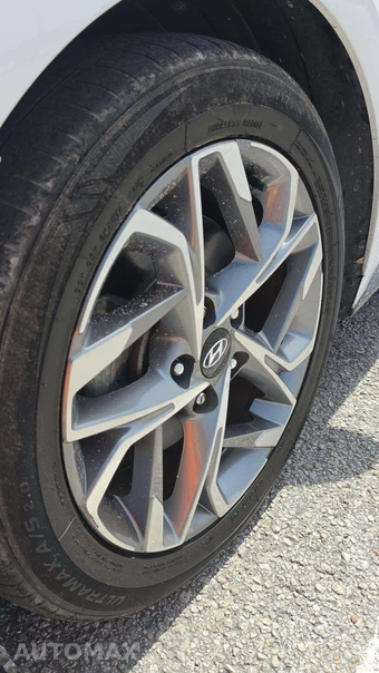 2020 Hyundai Sonata SEL – miniatura 23