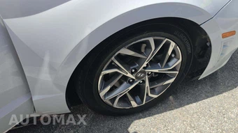2020 Hyundai Sonata SEL – miniatura 27