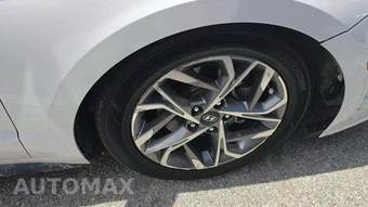 2020 Hyundai Sonata SEL – miniatura 31