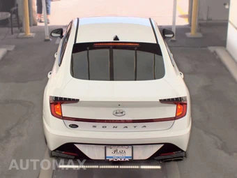 2020 Hyundai Sonata SEL – miniatura 5