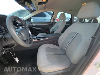 2020 Hyundai Sonata SEL – miniatura 7
