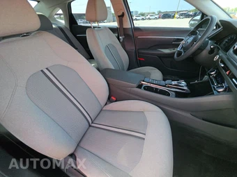 2020 Hyundai Sonata SEL – miniatura 8