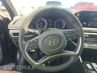 2020 Hyundai Sonata SEL – miniatura 10