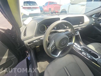 2020 Hyundai Sonata SEL – miniatura 11