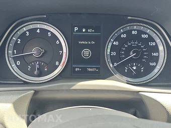 2020 Hyundai Sonata SEL – miniatura 12