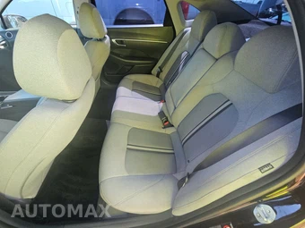2020 Hyundai Sonata SEL – miniatura 13