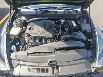 2020 Hyundai Sonata SEL – miniatura 15