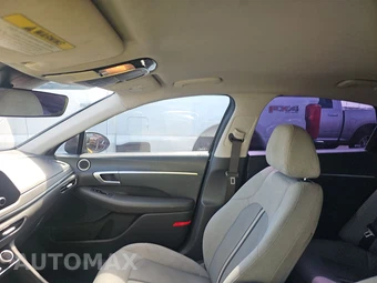 2020 Hyundai Sonata SEL – miniatura 18