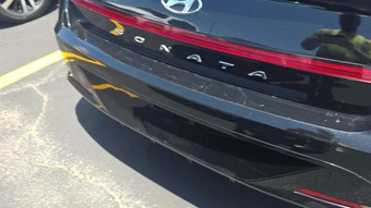 2020 Hyundai Sonata SEL – miniatura 21
