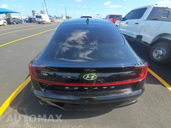 2020 Hyundai Sonata SEL – miniatura 5