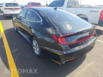 2020 Hyundai Sonata SEL – miniatura 6