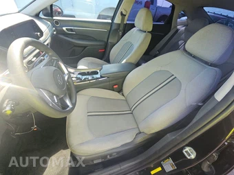 2020 Hyundai Sonata SEL – miniatura 7
