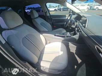 2020 Hyundai Sonata SEL – miniatura 8