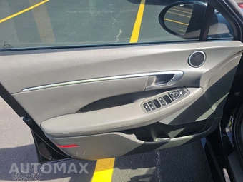2020 Hyundai Sonata SEL – miniatura 9