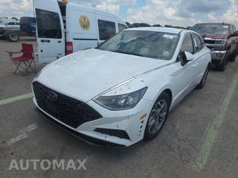 2020 Hyundai Sonata SEL - samochód z USA z aukcji Manheim, oferta Kup Teraz w AUTOMAX
