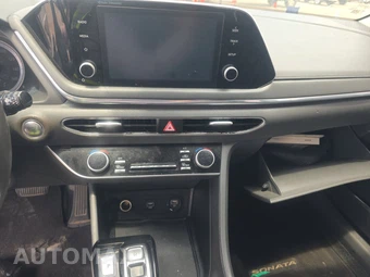 2020 Hyundai Sonata SEL - miniatura 11