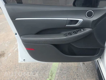 2020 Hyundai Sonata SEL - miniatura 13