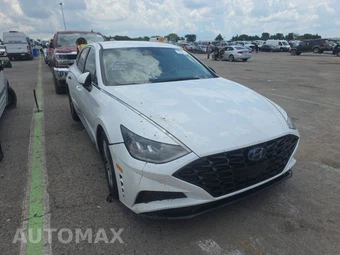 2020 Hyundai Sonata SEL - miniatura 2