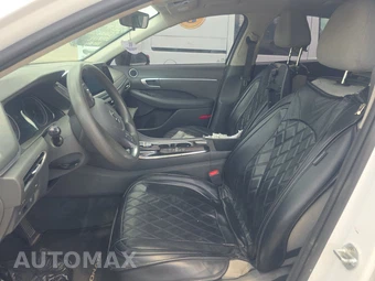 2020 Hyundai Sonata SEL - miniatura 7
