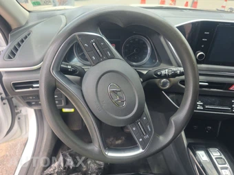 2020 Hyundai Sonata SEL - miniatura 8
