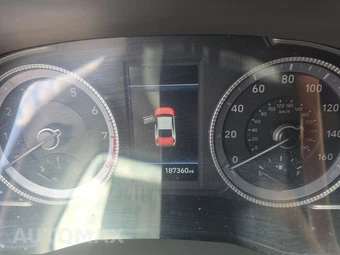 2020 Hyundai Sonata SEL - miniatura 9