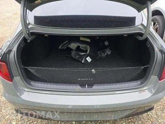 2020 Hyundai Sonata SEL – miniatura 11