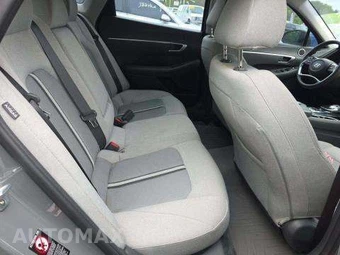 2020 Hyundai Sonata SEL – miniatura 13
