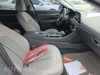 2020 Hyundai Sonata SEL – miniatura 15