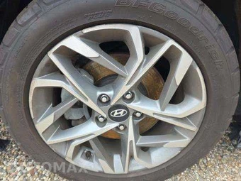 2020 Hyundai Sonata SEL – miniatura 19