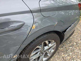 2020 Hyundai Sonata SEL – miniatura 23