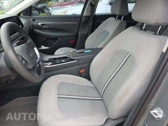 2020 Hyundai Sonata SEL – miniatura 3
