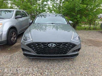 2020 Hyundai Sonata SEL – miniatura 30