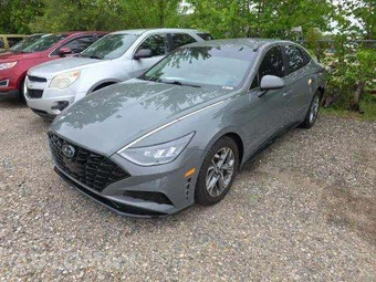 2020 Hyundai Sonata SEL – miniatura 31