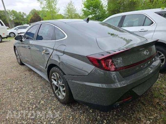 2020 Hyundai Sonata SEL – miniatura 32
