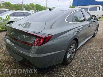 2020 Hyundai Sonata SEL – miniatura 33