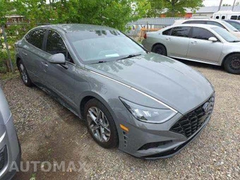 2020 Hyundai Sonata SEL – miniatura 34