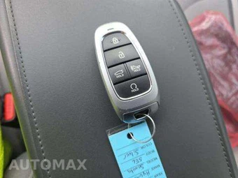 2020 Hyundai Sonata SEL – miniatura 5