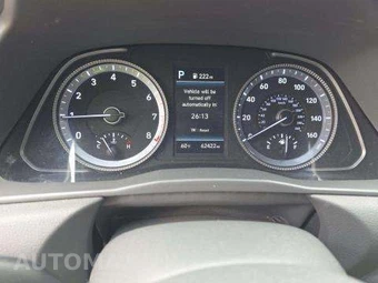 2020 Hyundai Sonata SEL – miniatura 6