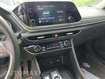 2020 Hyundai Sonata SEL – miniatura 7