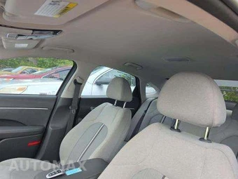 2020 Hyundai Sonata SEL – miniatura 8