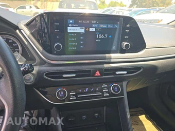 2020 Hyundai Sonata SEL – miniatura 10