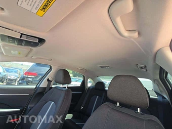 2020 Hyundai Sonata SEL – miniatura 11