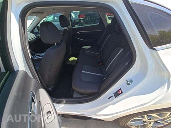 2020 Hyundai Sonata SEL – miniatura 13