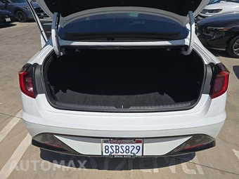 2020 Hyundai Sonata SEL – miniatura 14
