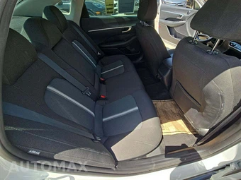 2020 Hyundai Sonata SEL – miniatura 16