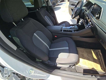 2020 Hyundai Sonata SEL – miniatura 18
