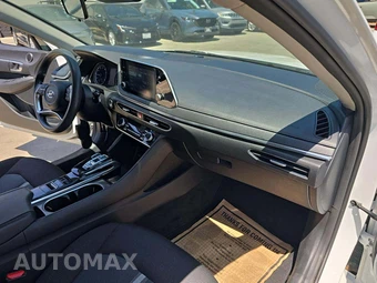 2020 Hyundai Sonata SEL – miniatura 19