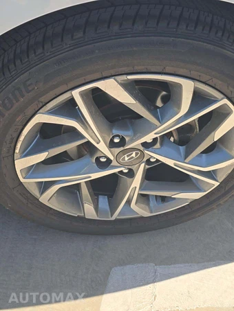 2020 Hyundai Sonata SEL – miniatura 21