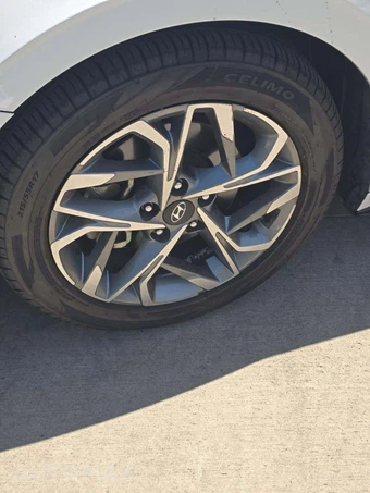 2020 Hyundai Sonata SEL – miniatura 22