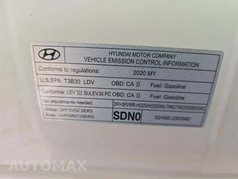 2020 Hyundai Sonata SEL – miniatura 25